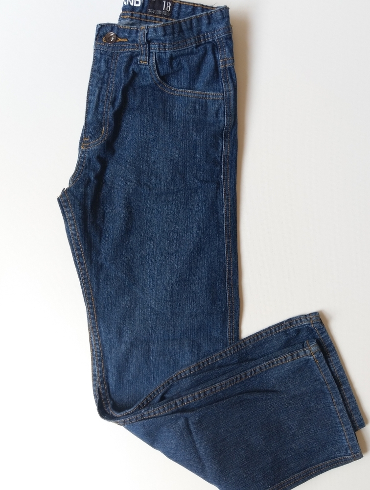 Timberland jeans, Size 18